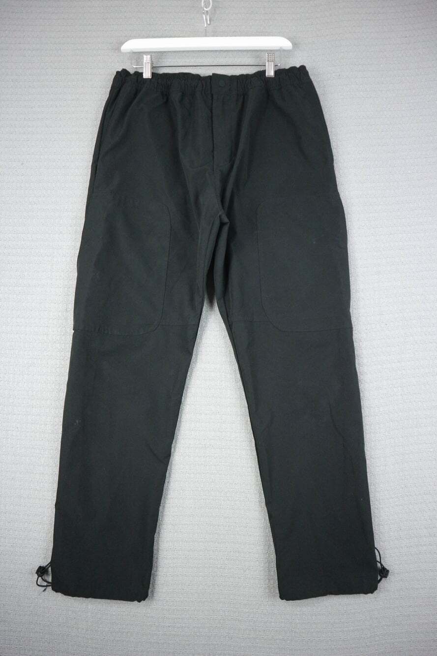 Zanerobe Mens Jogger Cargo Pants Mens 34W Polyester